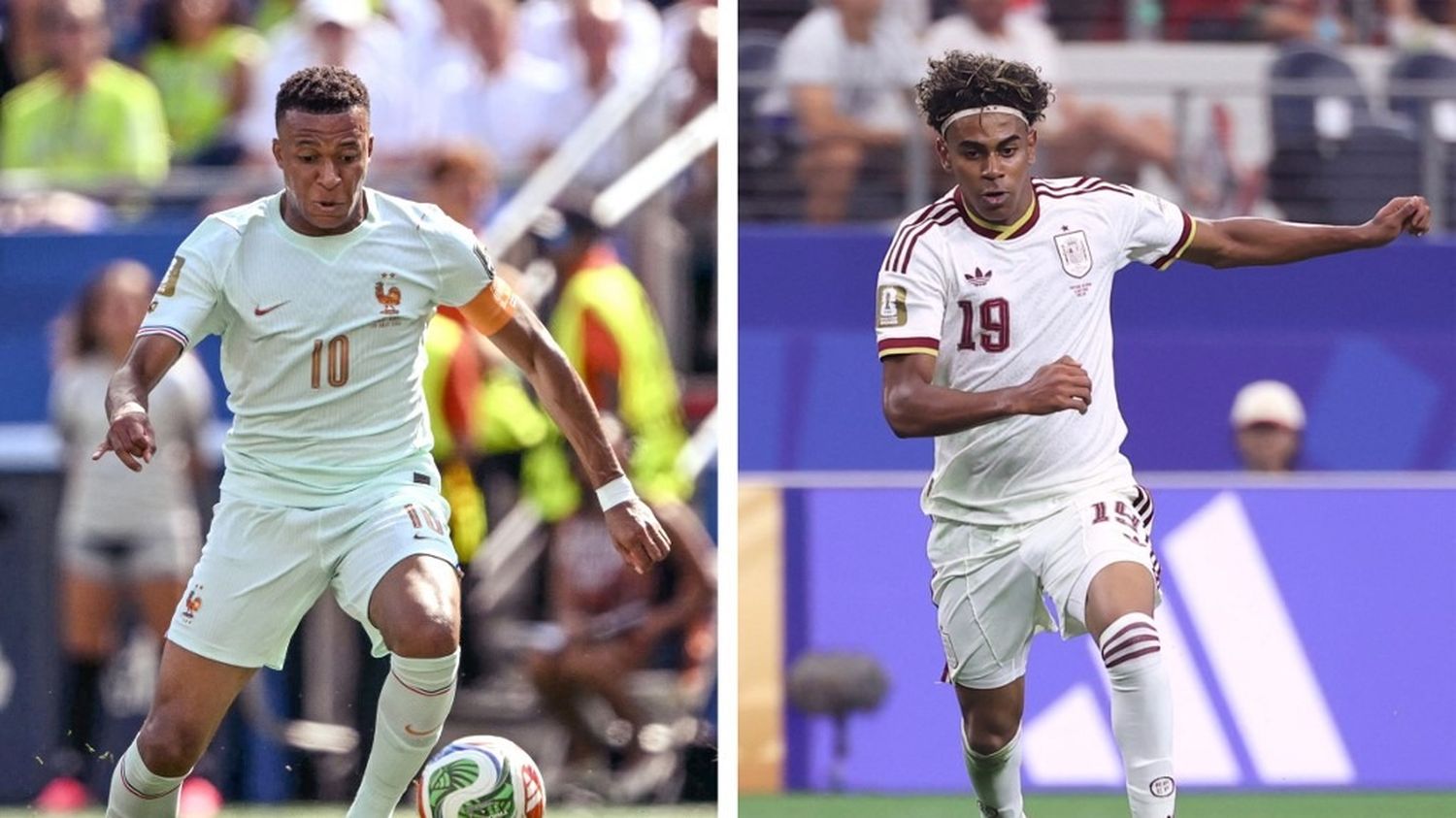 Demi-finale France-Espagne : pourquoi ce match est-il considéré comme la finale avant l&rsquo;heure ?