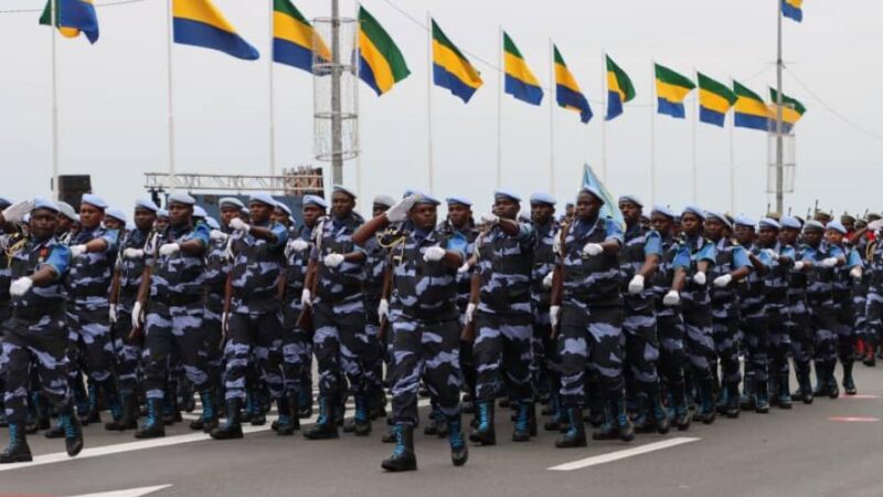 Modernisation de la Police nationale : le Gabon valide son plan de programmation sécuritaire