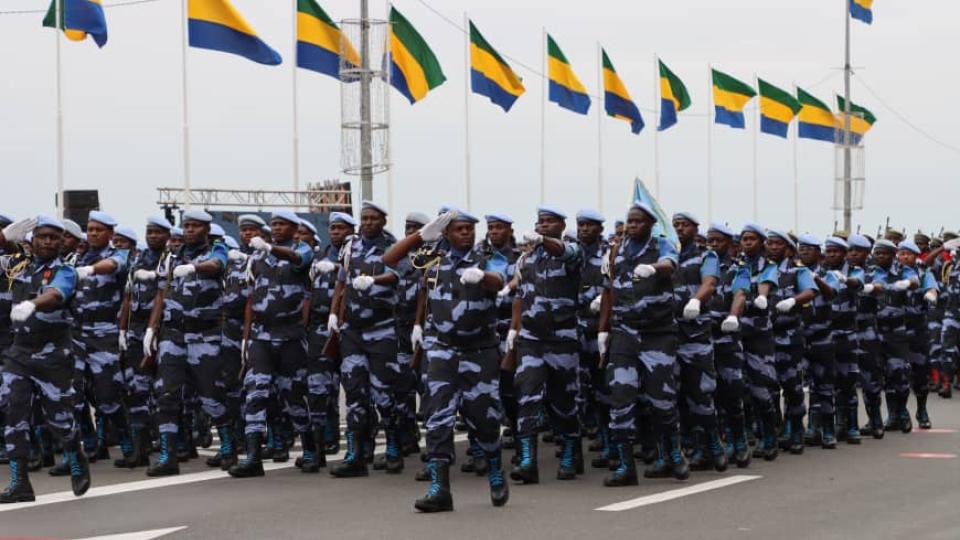 Modernisation de la Police nationale : le Gabon valide son plan de programmation sécuritaire