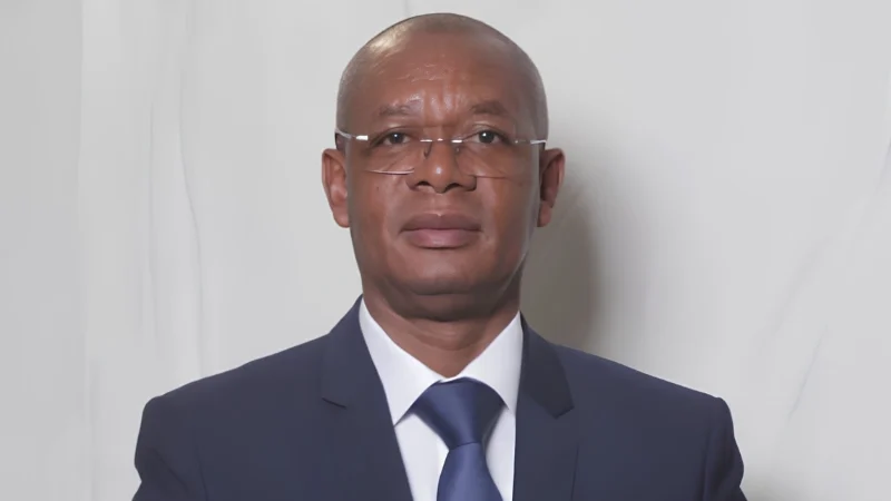 Le RPG du Gabon : un renouveau politique en marche