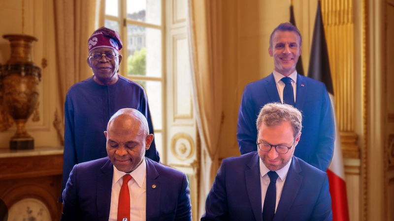 UBA bientôt banque française : un tournant pour le Nigeria et l&rsquo;Afrique