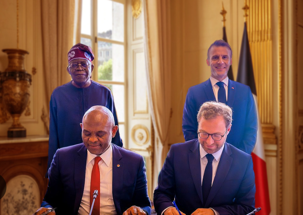 UBA bientôt banque française : un tournant pour le Nigeria et l&rsquo;Afrique