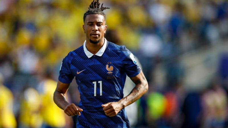 Transfert de michael olise : le psg renonce à son objectif, le bayern garde son ailier star