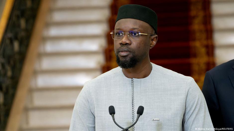Crise politique au Sénégal : le conseil constitutionnel bloque la réforme du pastef