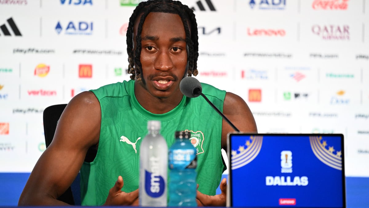 Yan Diomandé : le RB Leipzig coupe court aux ambitions du PSG