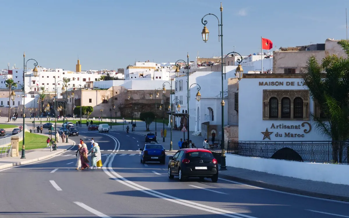 Croissance économique marocaine : un écart frappant avec le pouvoir d&rsquo;achat