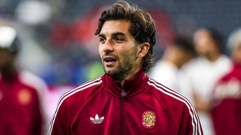 Ferran torres en passe de rejoindre le psg : le barça tente de négocier à la hausse