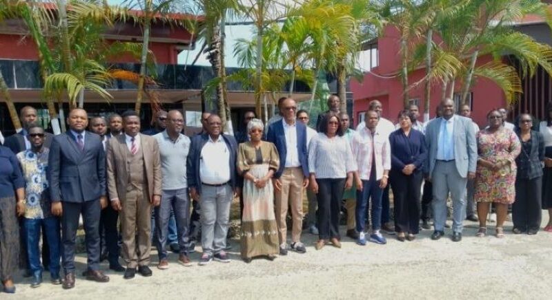 Gabon : comment la révolution numérique transforme l&rsquo;administration publique