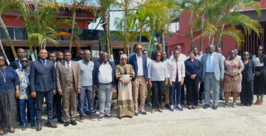 Gabon : comment la révolution numérique transforme l&rsquo;administration publique