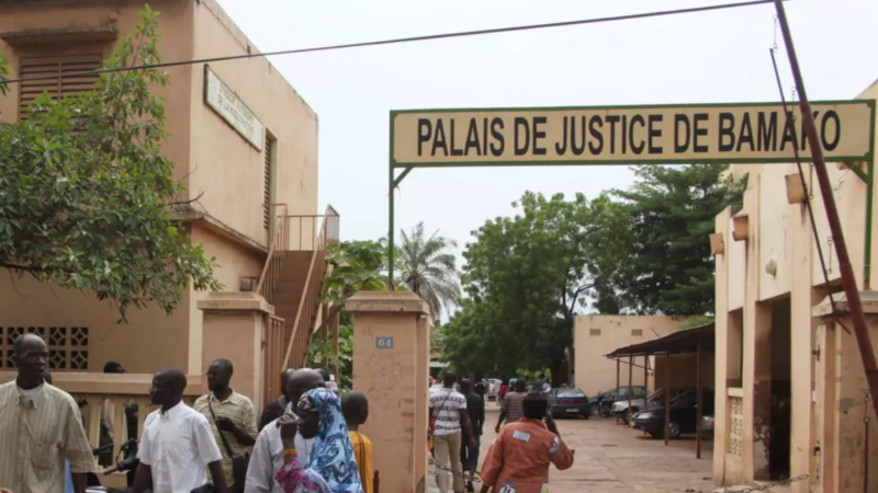 Procès du coup d&rsquo;État à Bamako : quand le mystique bouleverse le tribunal