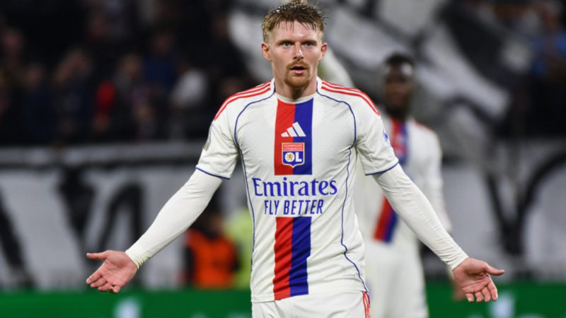 Ligue 1 : pourquoi la LFP maintient le match de l&rsquo;OL malgré les barrages européens