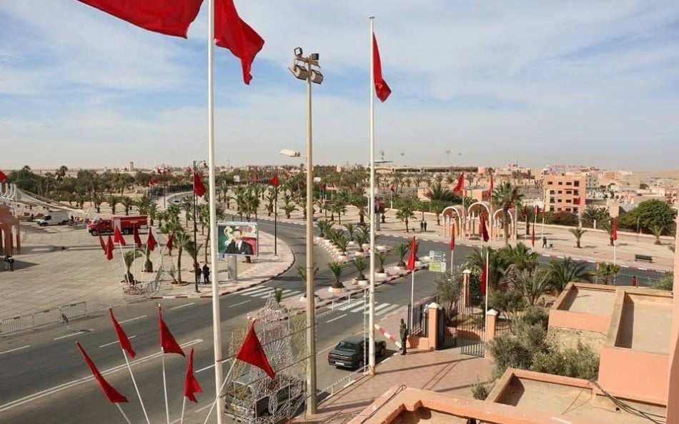 Sahara : le Groupe d&rsquo;amitié Chili-Maroc renforce son soutien à la résolution 2797