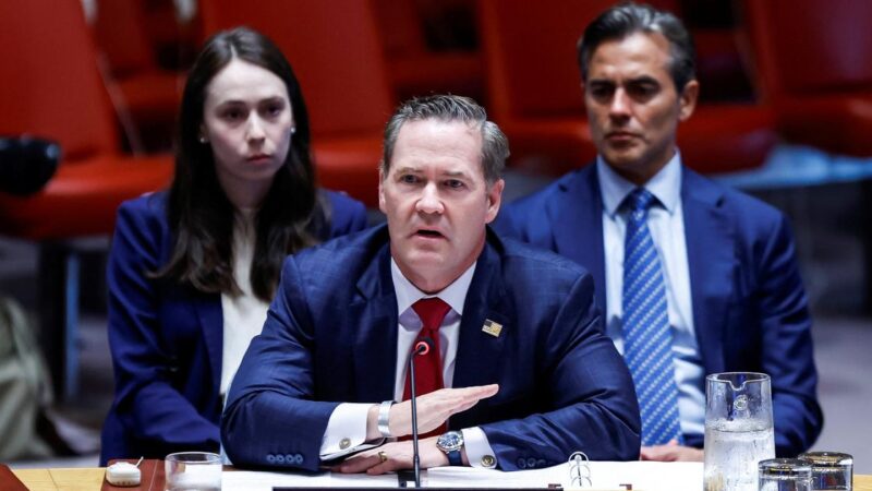 Diplomatie internationale : tensions et décisions marquantes cette nuit