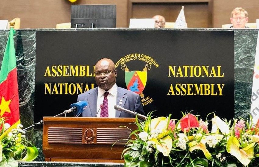 Gabon : un retour stratégique dans la francophonie parlementaire