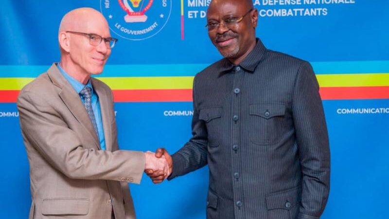 RDC : la MONUSCO prête à surveiller le cessez-le-feu dans l&rsquo;est du pays