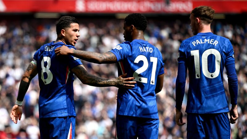 Aucun joueur n&rsquo;est intouchable à Chelsea : la fenêtre de transfert met en péril même les plus grandes stars