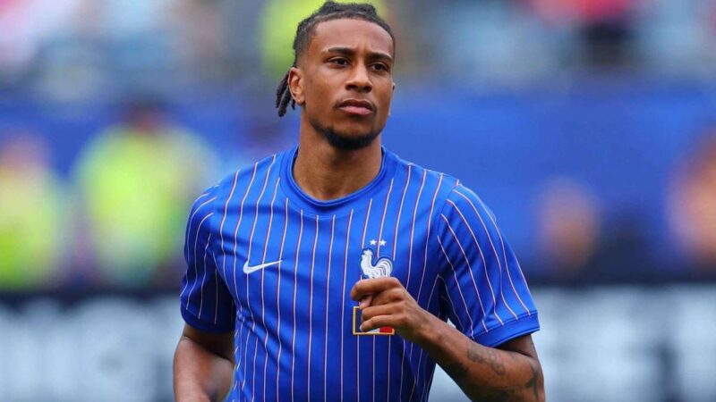 Michael Olise prend sa décision finale concernant un transfert au Real Madrid