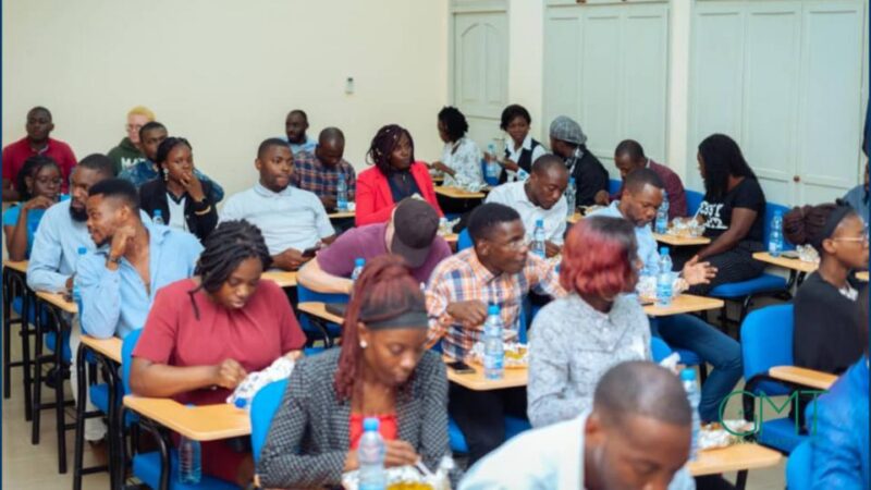 Gabon : chômage des jeunes, un défi persistant malgré les besoins en main-d’œuvre