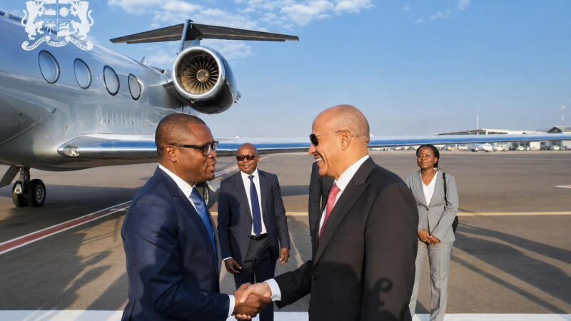 Visite officielle du président béninois en Éthiopie : une journée stratégique pour l’industrialisation africaine