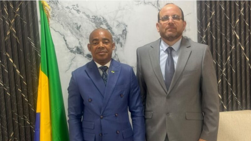 Coopération Gabon-cuba : nouveaux horizons pour les médias et le cinéma