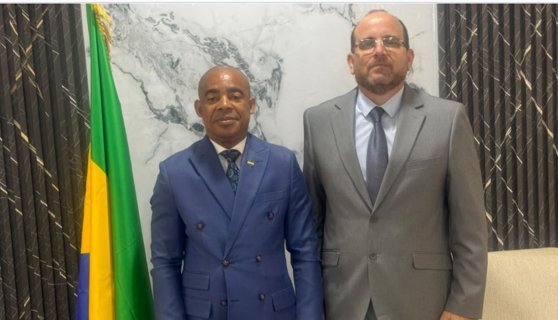 Coopération Gabon-cuba : nouveaux horizons pour les médias et le cinéma