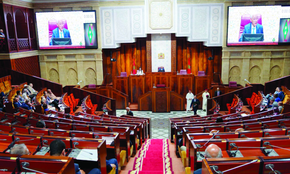 Maroc : une avancée diplomatique majeure à l&rsquo;Assemblée méditerranéenne
