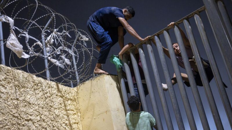 Migrants à Ceuta : la presse marocaine dédouane Rabat, mais se divise sur les causes de la « crise sécuritaire »