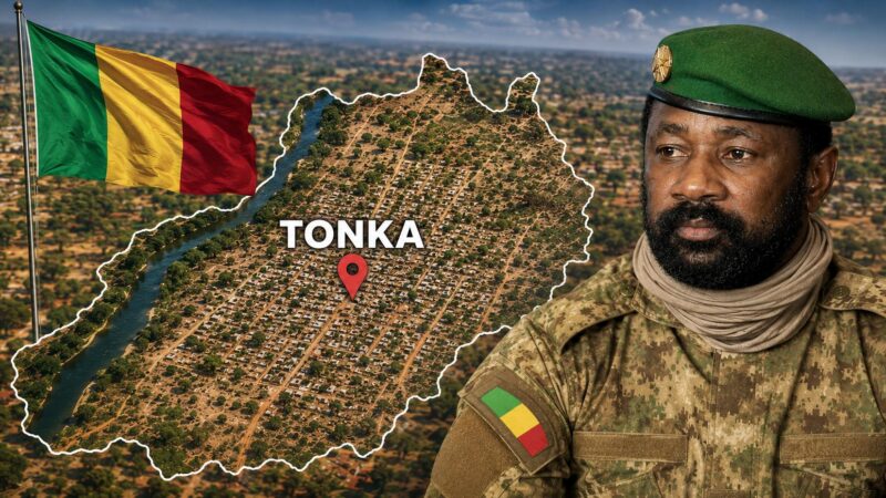 Mali : nouvelle attaque du JNIM et assassinat d&rsquo;une influenceuse relancent l&rsquo;urgence sécuritaire