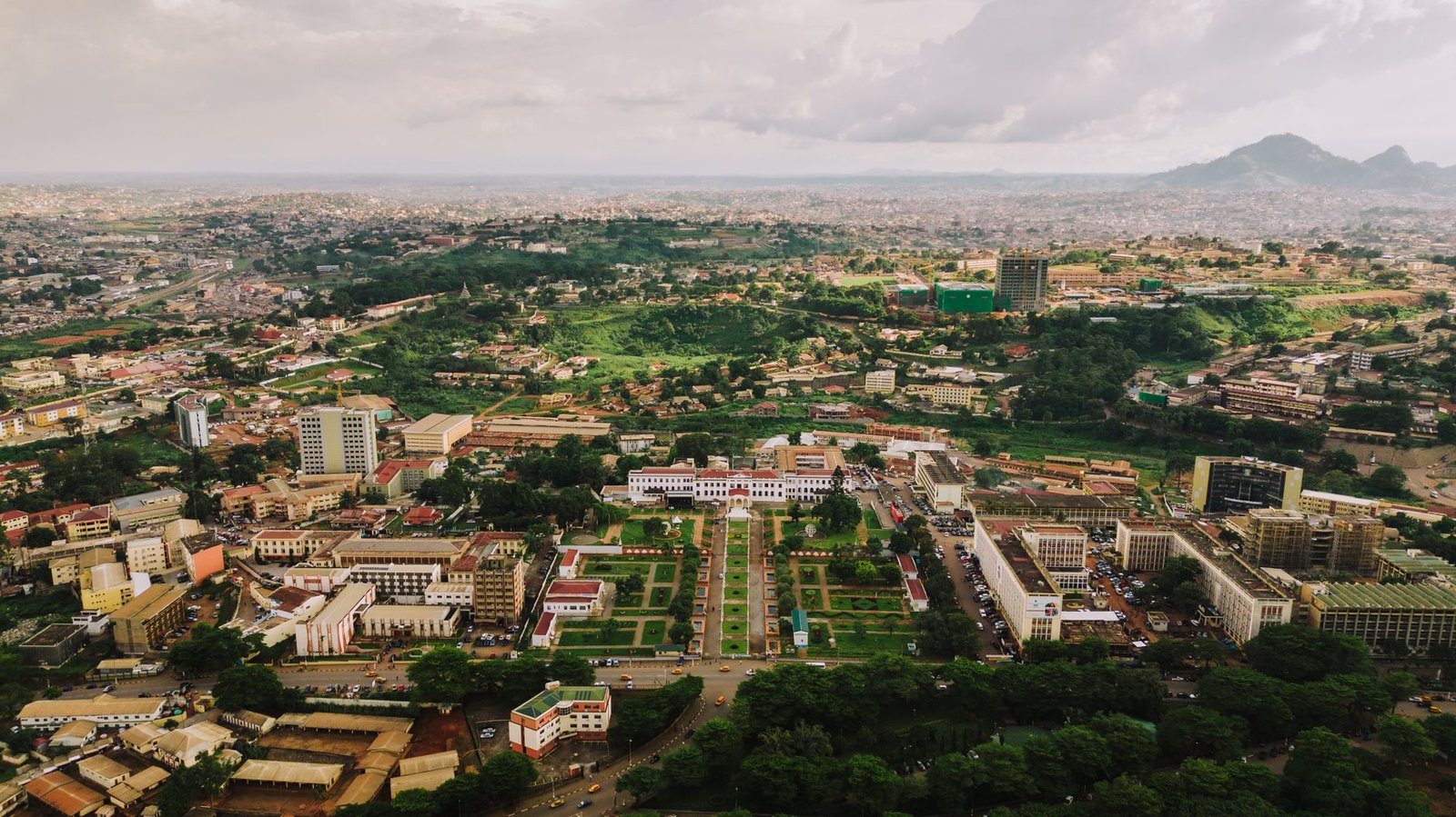 Cameroun : l&rsquo;investissement public dégringole de 74 % au premier trimestre 2026