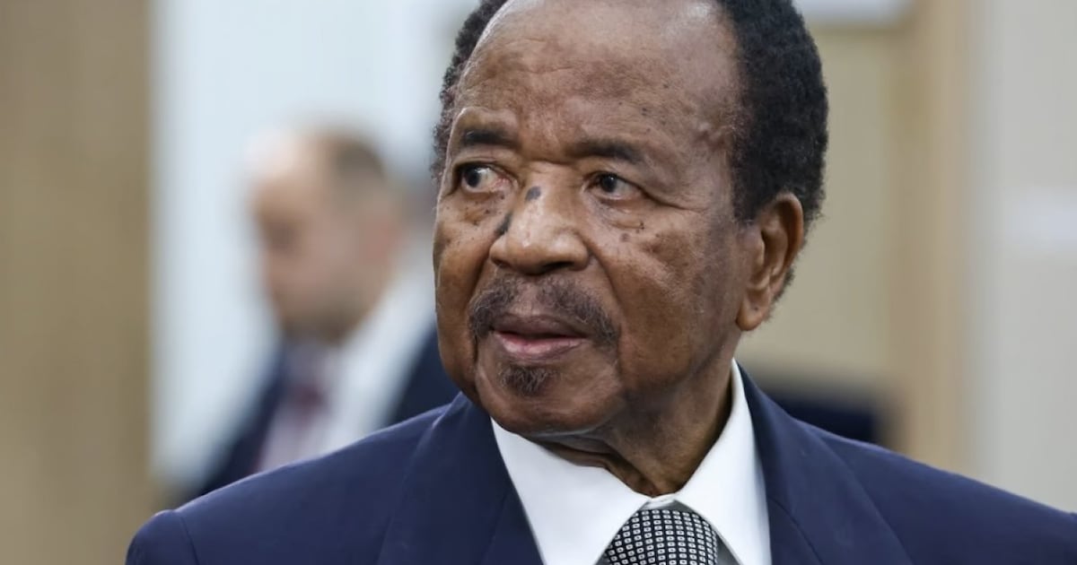 Paul biya absent : le Cameroun face à l&rsquo;incertitude politique et institutionnelle