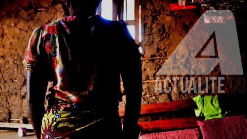 La Chine appuie les initiatives de la rdc contre les violences sexuelles en zones de conflit