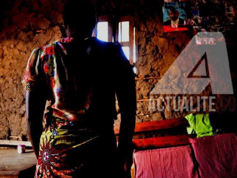 La Chine appuie les initiatives de la rdc contre les violences sexuelles en zones de conflit