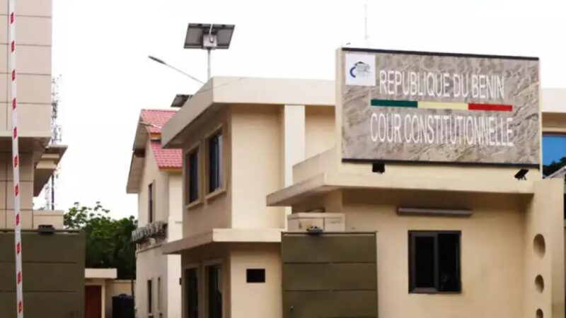Bénin : bilan et réformes après l&rsquo;élection présidentielle d&rsquo;avril 2026
