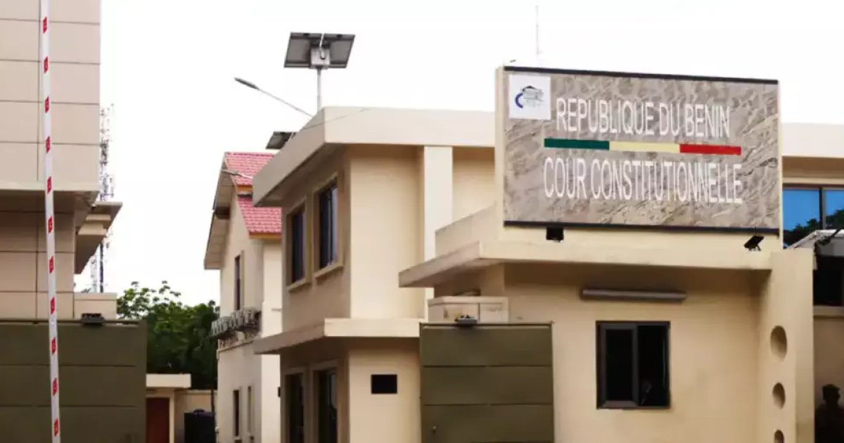 Bénin : bilan et réformes après l&rsquo;élection présidentielle d&rsquo;avril 2026