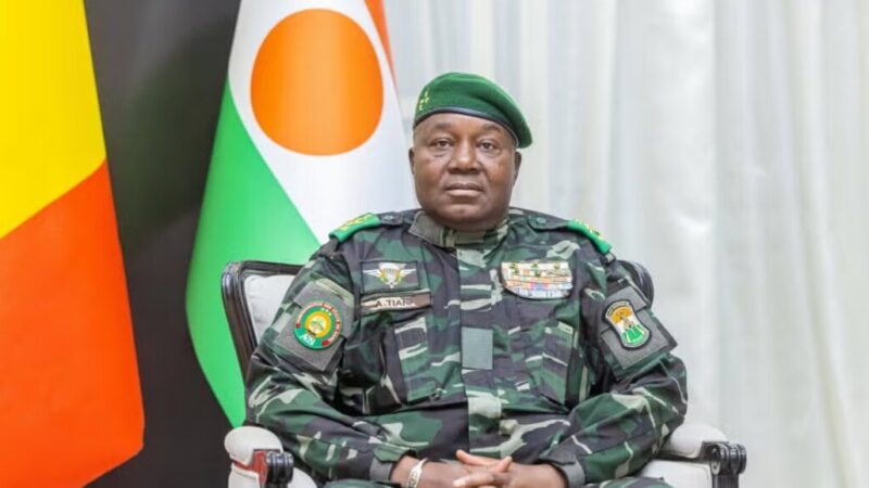 Niger : l&rsquo;étau se resserre sur les droits humains sous la junte
