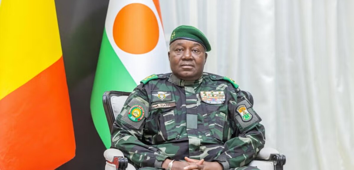 Niger : l&rsquo;étau se resserre sur les droits humains sous la junte