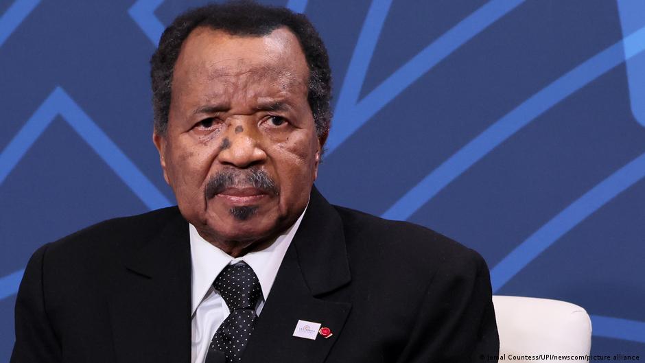 Paul biya : l’état de santé du président camerounais sous le feu des projecteurs