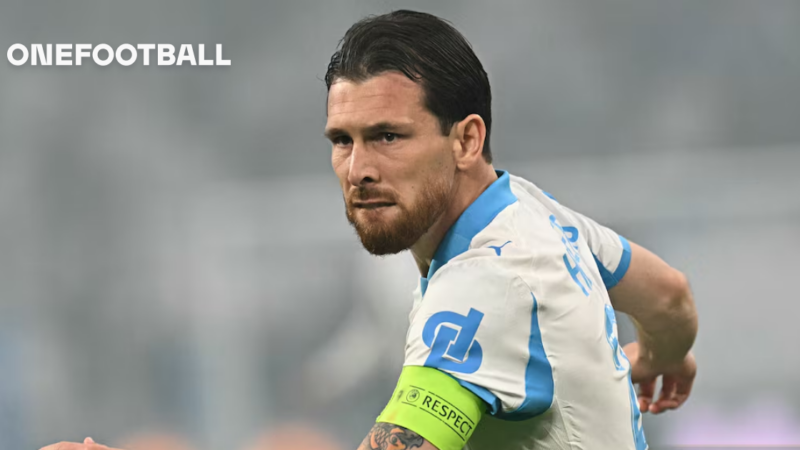 Pierre-emile højbjerg bientôt à l&rsquo;ac milan ? le mercato enflamme la serie a