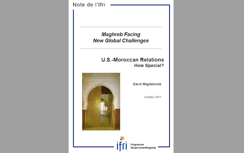 Maroc et États-Unis : une alliance historique sous le prisme des défis modernes