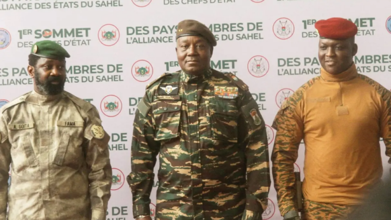 Niamey : le CIP-UEMOA et le CCR du Niger renforcent leur collaboration pour l&rsquo;intégration