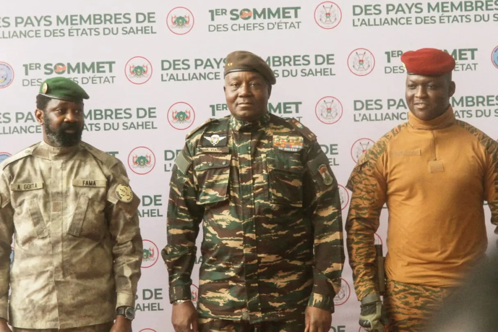 Niamey : le CIP-UEMOA et le CCR du Niger renforcent leur collaboration pour l&rsquo;intégration