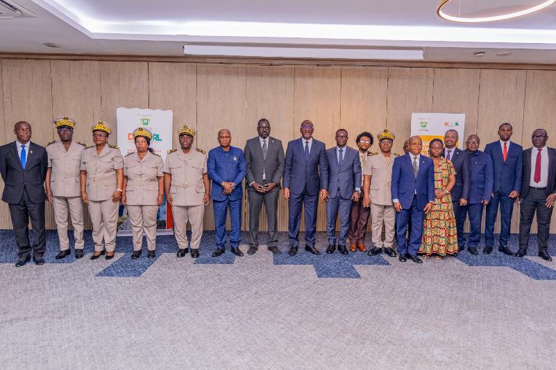 Côte d&rsquo;Ivoire : un pas historique vers le schéma national d&rsquo;aménagement du territoire 2045