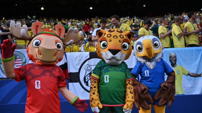 Coupe du monde 2026 : tous les résultats et moments forts de la compétition