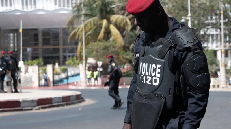 Sénégal : quand la méfiance envers les étrangers s&rsquo;installe