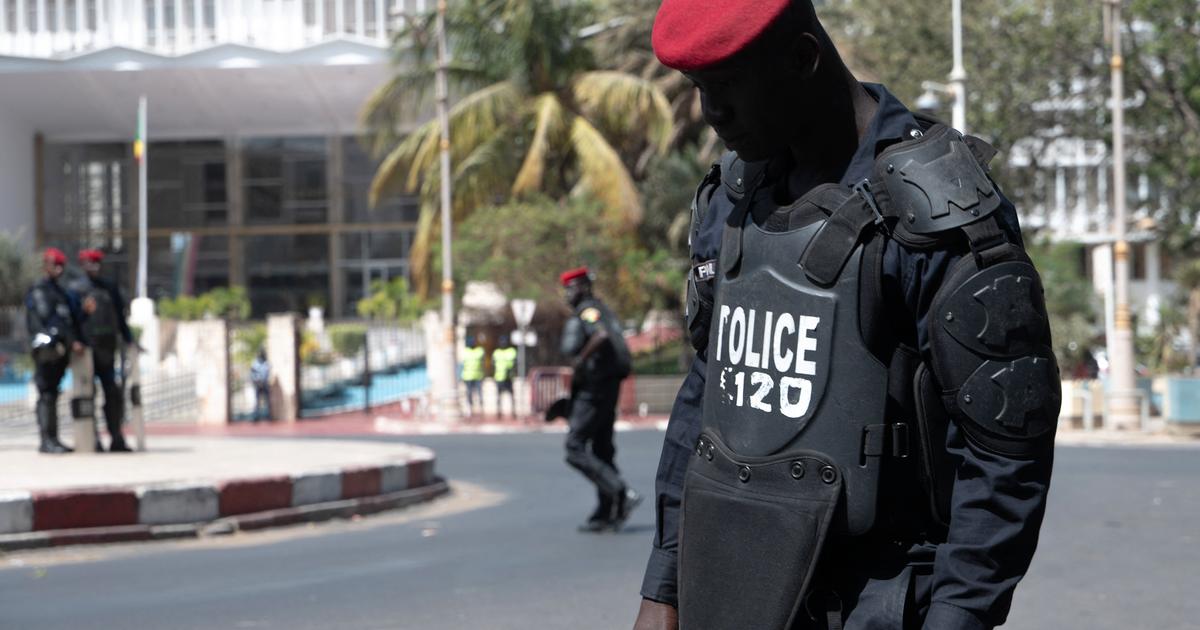 Sénégal : quand la méfiance envers les étrangers s&rsquo;installe