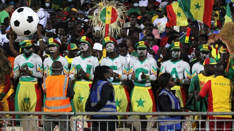 Football sénégalais : la FSF face à la colère des supporters après l&rsquo;échec des Lions