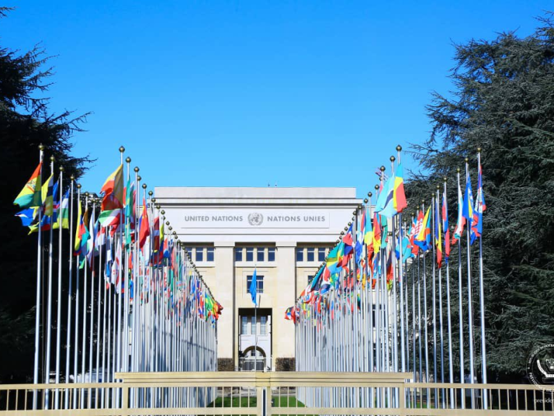 Crise en RDC : le manque de fonds de l&rsquo;ONU handicape l&rsquo;enquête sur les violences au Nord-Kivu et Sud-Kivu