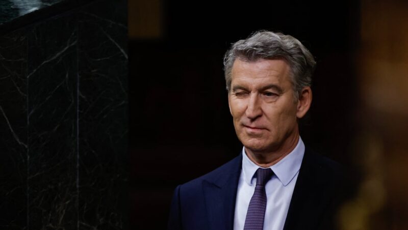 Maroc-espagne : le grand dilemme du parti populaire face à la Moncloa
