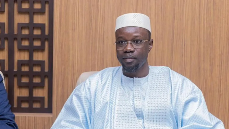 Descendants de Serigne Touba attaquent Ousmane Sonko en justice pour propos diffamatoires