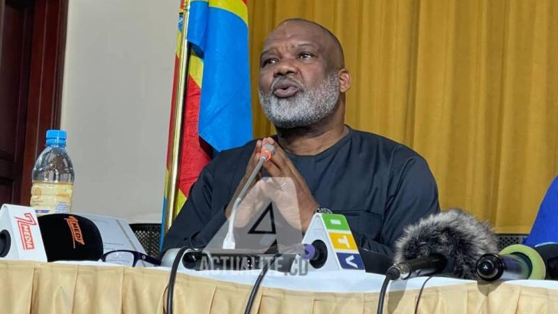 Tensions internes et ambitions politiques au sein de l&rsquo;AFC/M23 en RDC selon l&rsquo;ONU